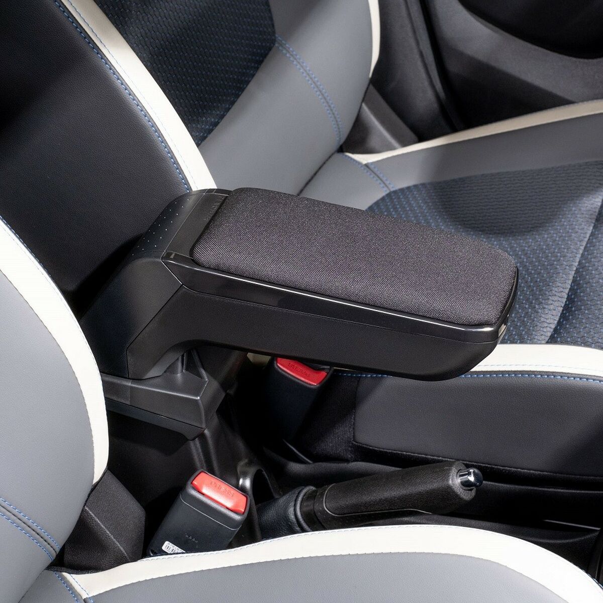 Armlene Armster RENAULT MEGANE III 2009-2016 Klut